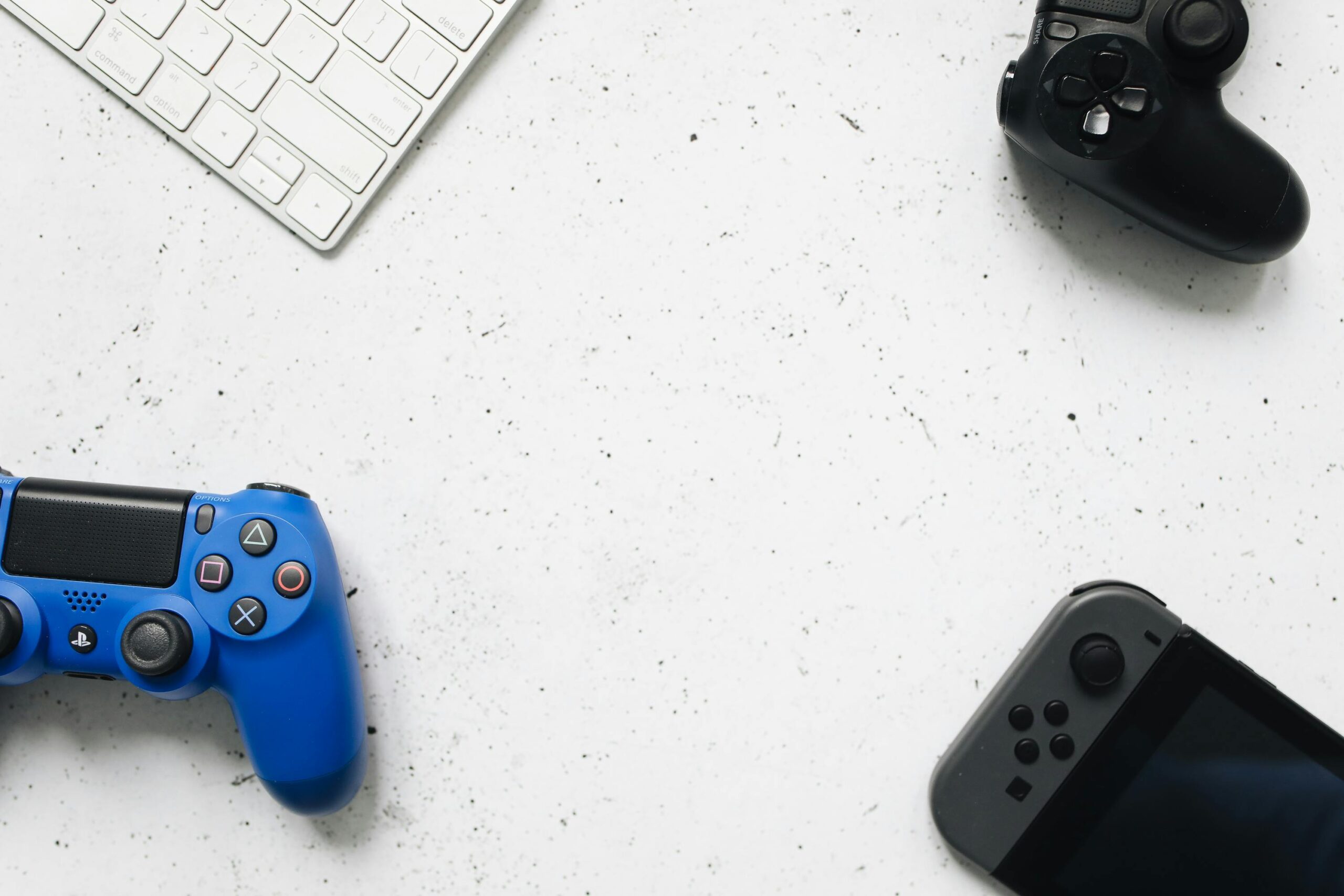 Top 5 Gaming Keyboards in 2026